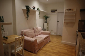 Cozy Flat in Hammersmith